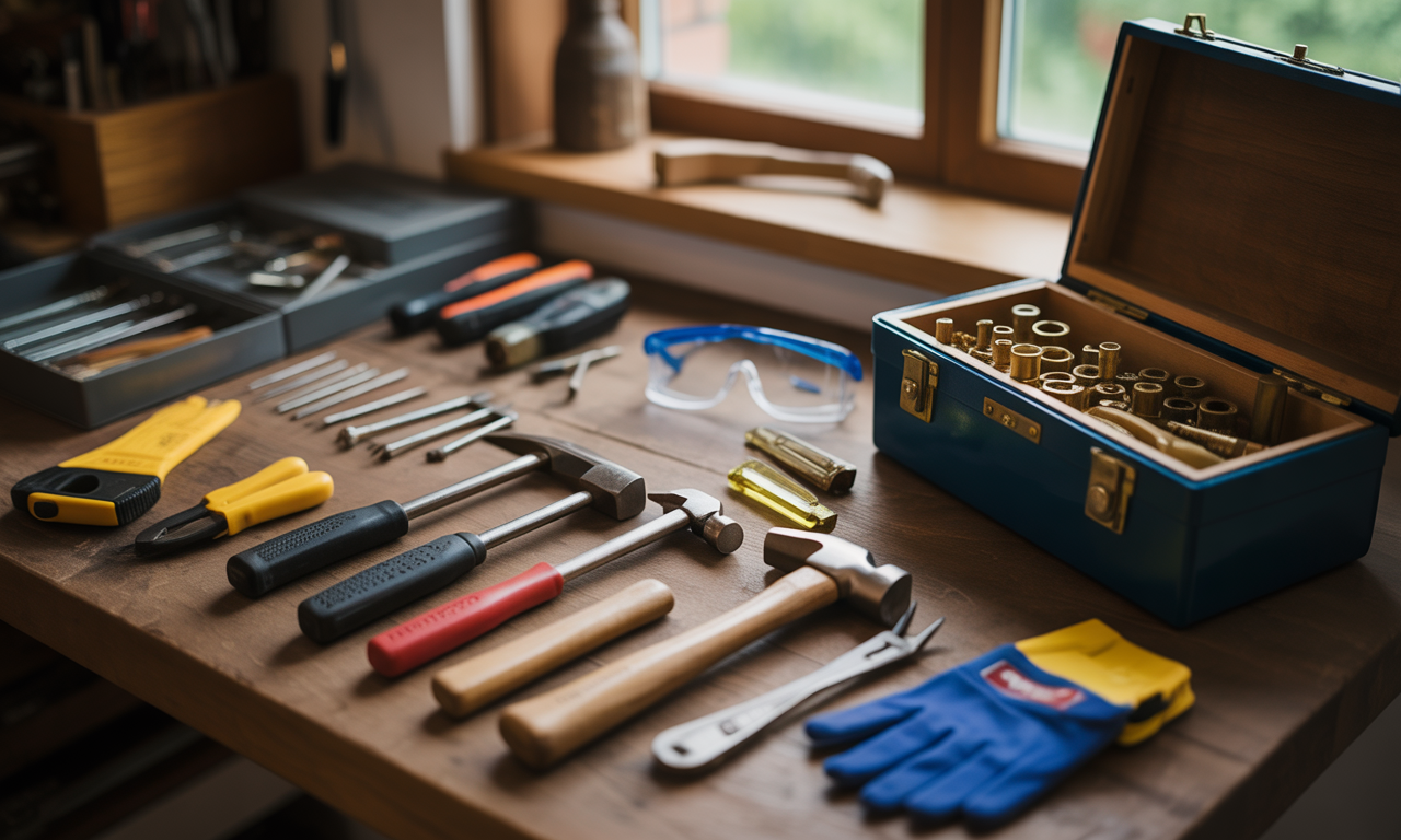 découvrez nos conseils et astuces pratiques pour bien débuter en diy. apprenez les bases, choisissez les bons outils et réalisez vos premiers projets créatifs en toute simplicité.