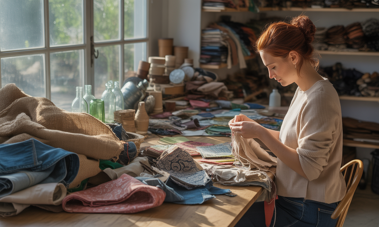 découvrez des astuces diy écologiques pour réutiliser et recycler facilement chez vous, réduisant ainsi votre impact environnemental tout en donnant une seconde vie à vos objets.