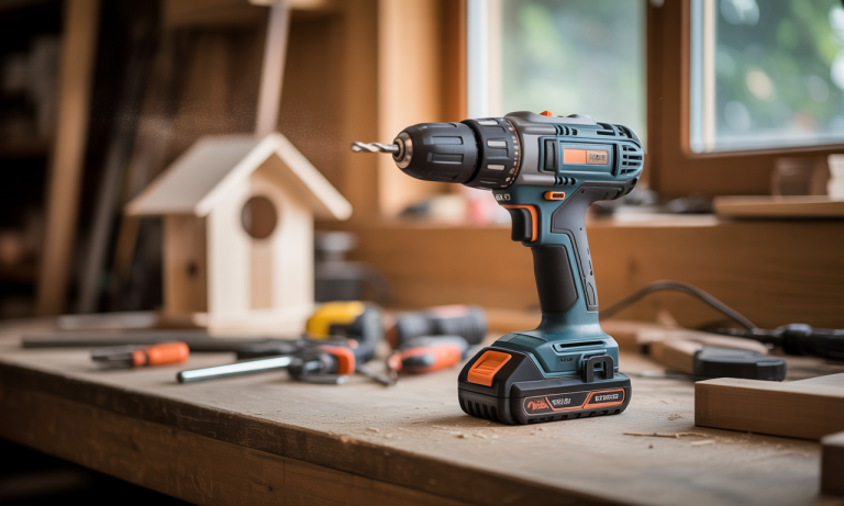 découvrez les outils indispensables pour réussir tous vos projets diy avec efficacité et précision. guide complet pour amateurs et passionnés du bricolage.