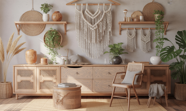 découvrez les tendances diy incontournables pour personnaliser votre intérieur avec style et créativité. inspirez-vous et créez un espace unique qui vous ressemble.