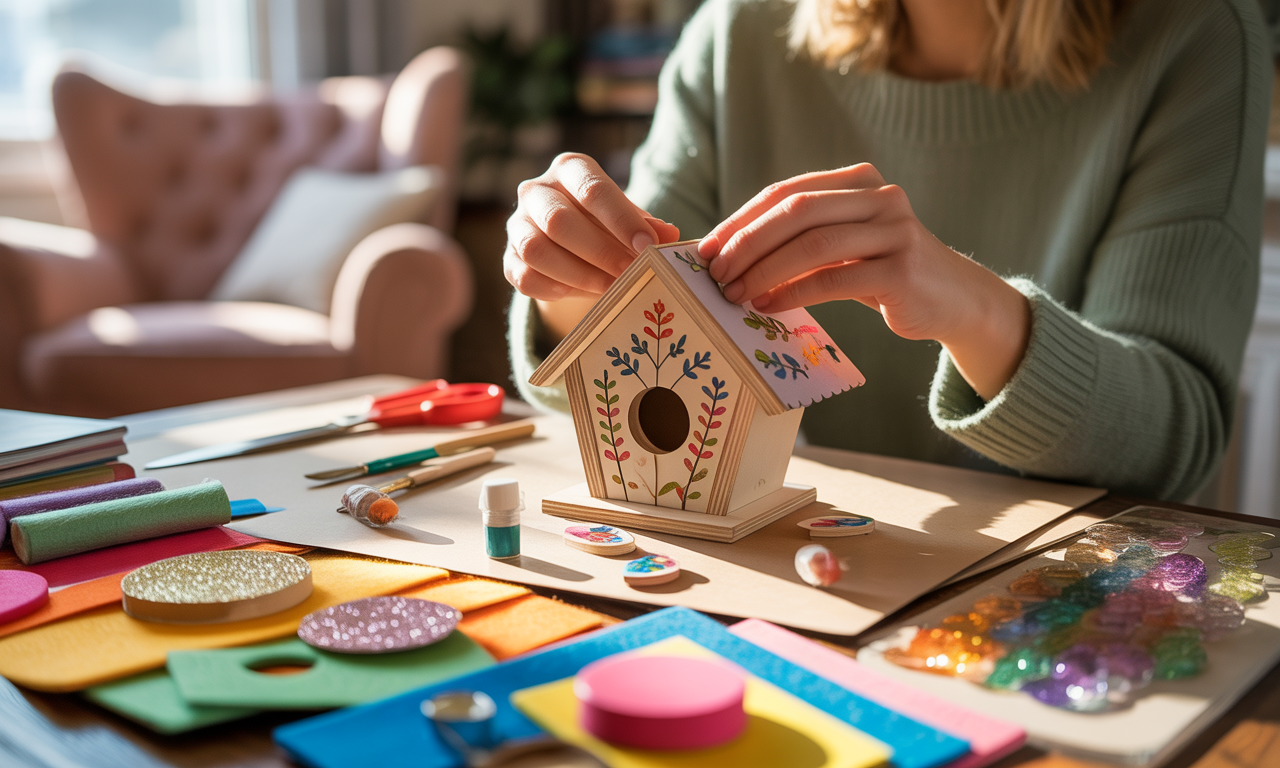 découvrez comment créer des cadeaux personnalisés uniques grâce au diy. apprenez des astuces et des idées pour offrir des présents faits main et pleins de charme.