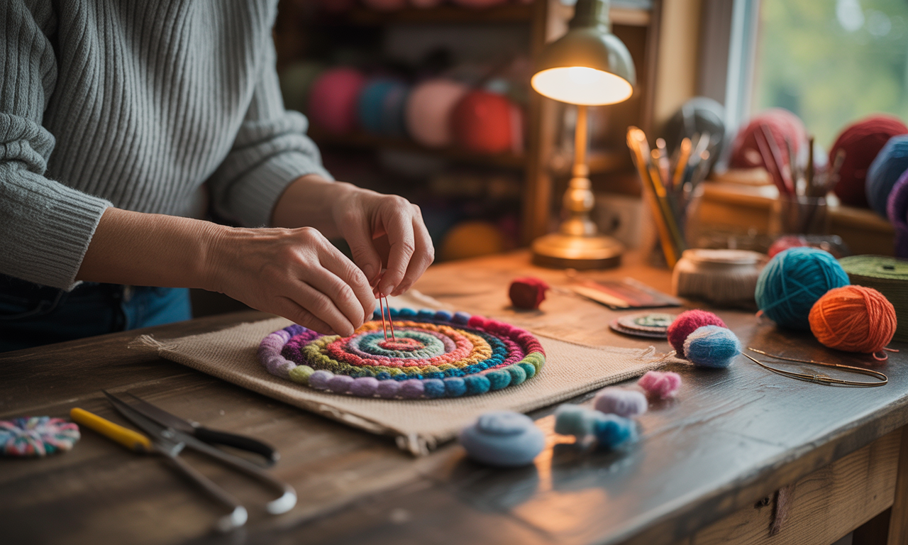 découvrez comment créer des cadeaux personnalisés uniques grâce au diy. guide étape par étape pour offrir des présents faits main et pleins de charme.