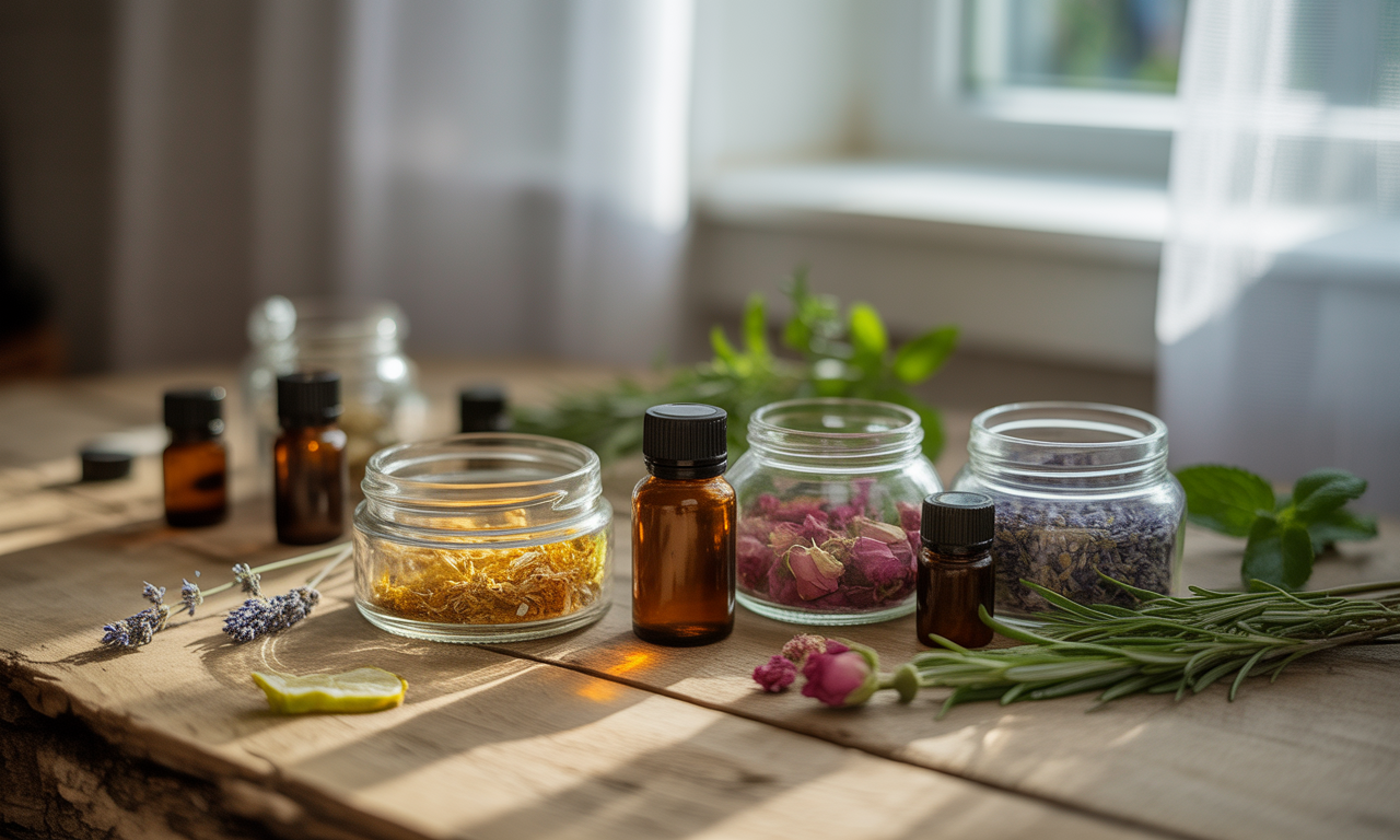 découvrez comment créer facilement vos propres produits de beauté naturels à la maison grâce à nos conseils diy simples et efficaces pour une routine beauté saine et écologique.