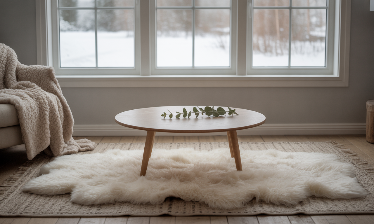 découvrez nos astuces diy pour intégrer facilement le style scandinave dans votre décoration intérieure et créer une ambiance chaleureuse et épurée.