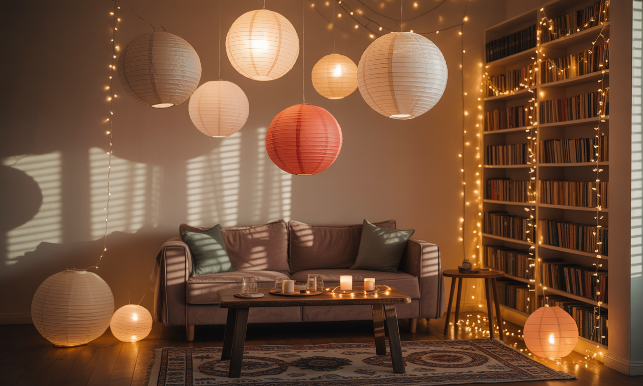 découvrez nos idées diy déco pour une fête réussie : astuces simples et créatives pour embellir votre événement et impressionner vos invités.