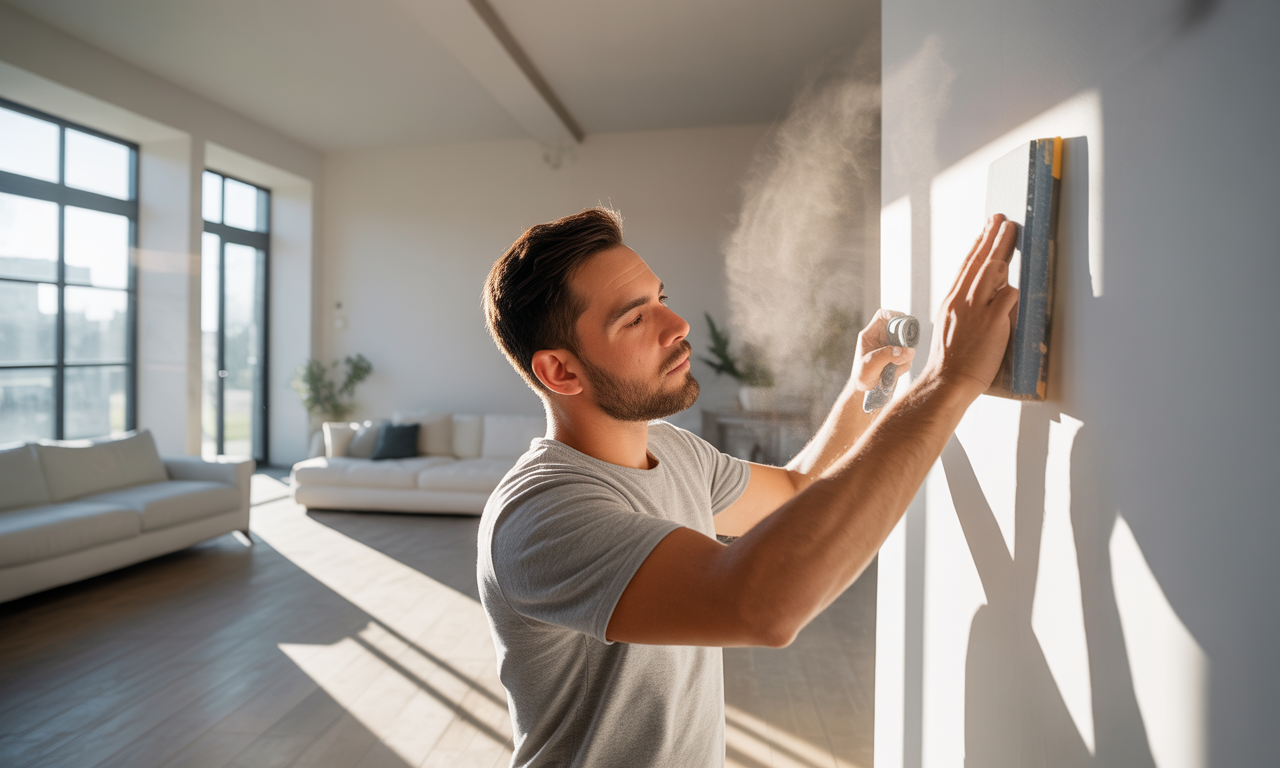 découvrez nos astuces diy pour réussir la peinture et obtenir un rendu professionnel facilement chez vous.