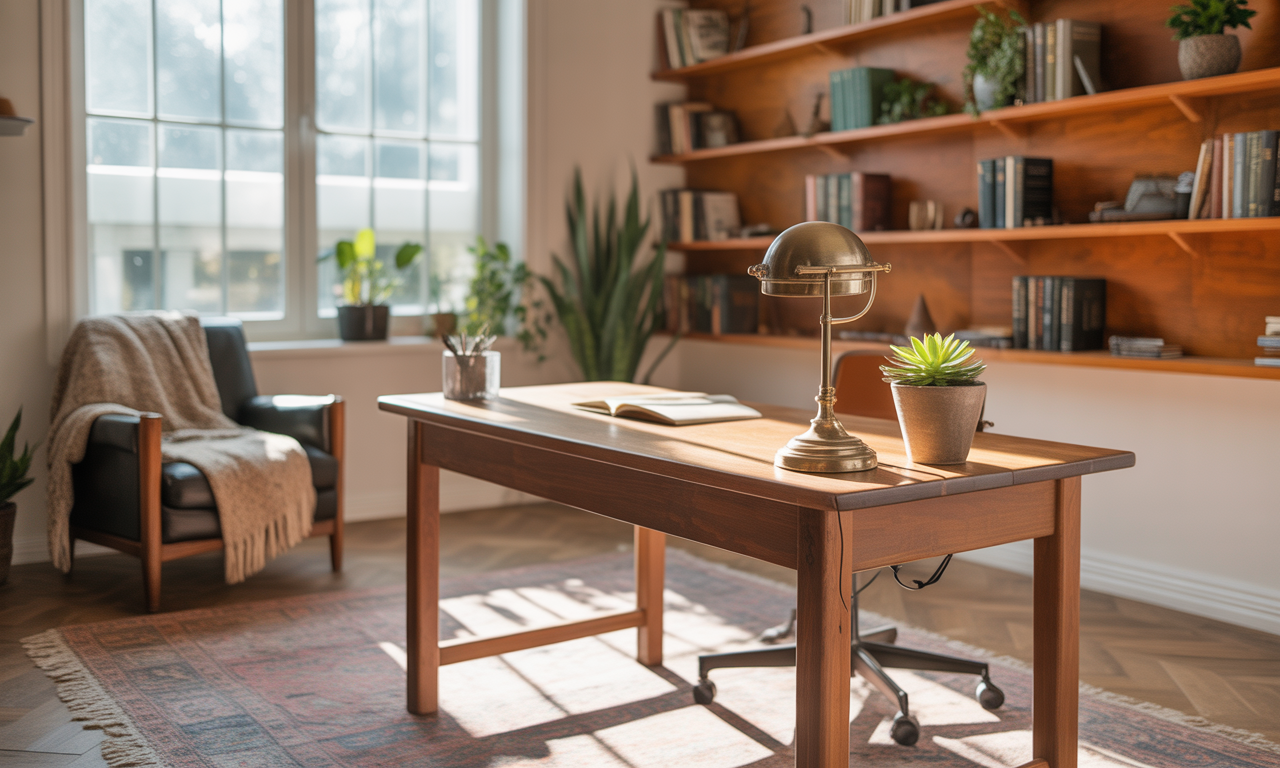 Idées DIY pour organiser un bureau fonctionnel et esthétique 3 découvrez des idées diy simples et créatives pour organiser un bureau à la fois fonctionnel et esthétique, afin d'optimiser votre espace de travail avec style.