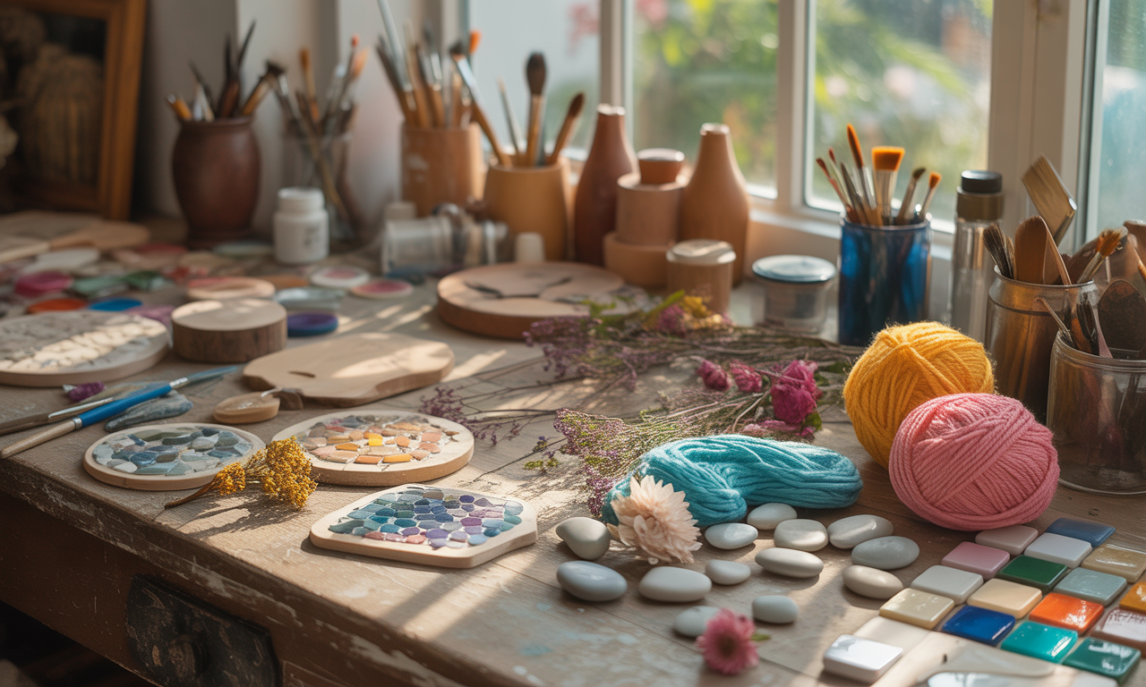 découvrez une sélection incontournable des meilleures ressources en ligne pour apprendre le diy, des tutoriels, guides pratiques et conseils pour réaliser vos projets maison facilement.