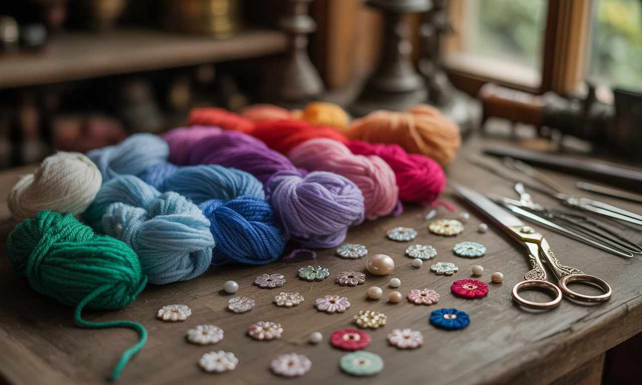 découvrez comment personnaliser facilement vos accessoires du quotidien grâce au diy. apprenez des astuces créatives pour ajouter une touche unique à vos objets préférés.