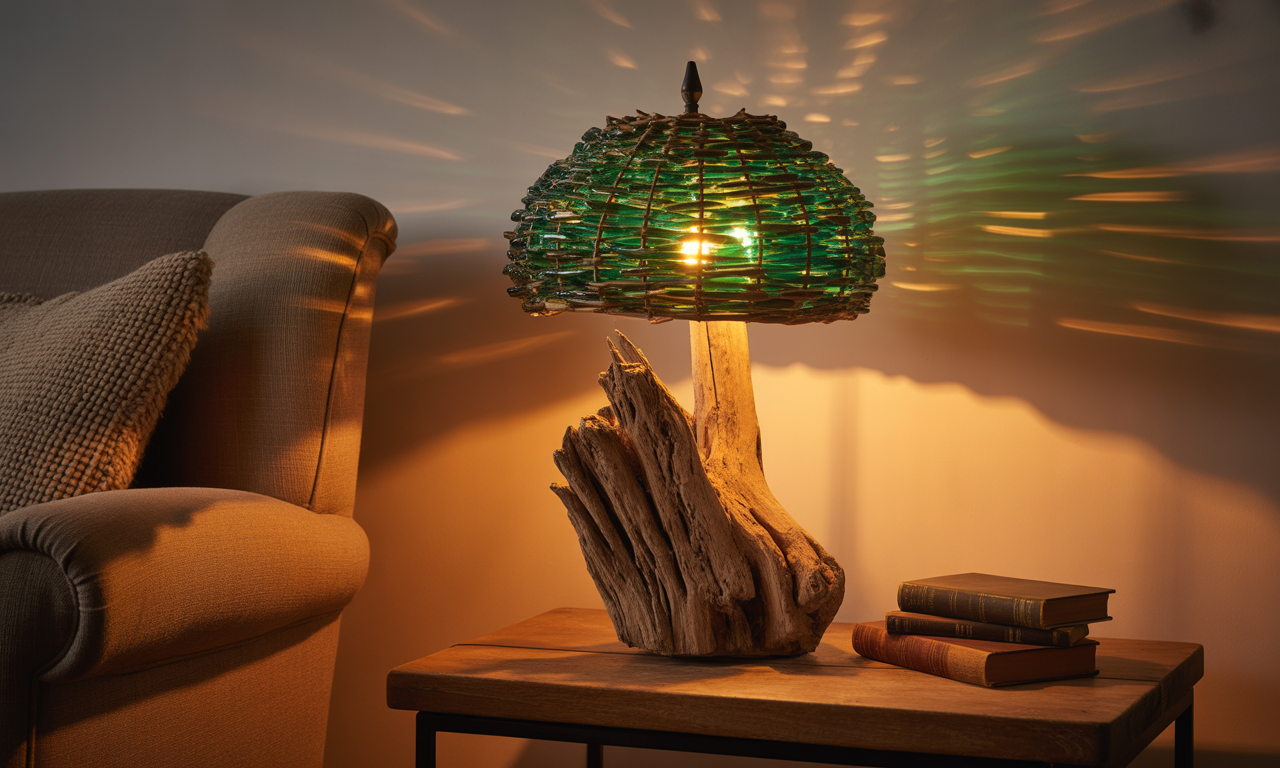 découvrez comment améliorer votre éclairage intérieur facilement grâce à des projets diy simples et efficaces pour une ambiance lumineuse personnalisée.