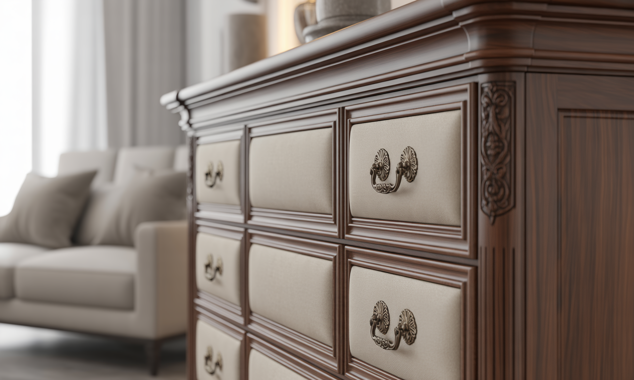 découvrez comment customiser vos meubles en bois grâce au diy pour leur donner une nouvelle vie unique et personnalisée.