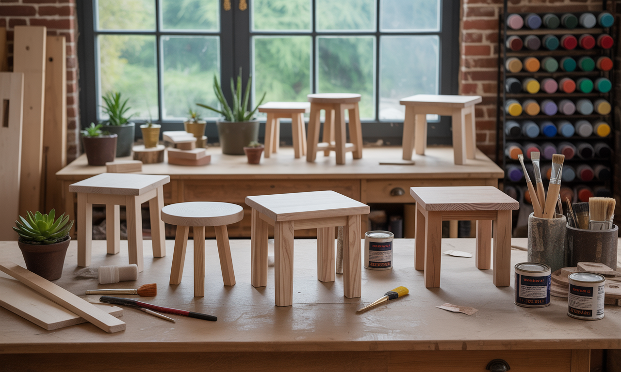 découvrez comment customiser vos meubles en bois facilement grâce au diy et donnez-leur une nouvelle vie unique et personnalisée.