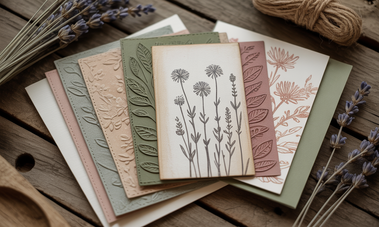 DIY carterie : fabriquer vos propres cartes personnalisées 3 découvrez nos astuces et tutoriels diy pour fabriquer vos propres cartes personnalisées. exprimez votre créativité avec des techniques simples et originales de carterie maison.