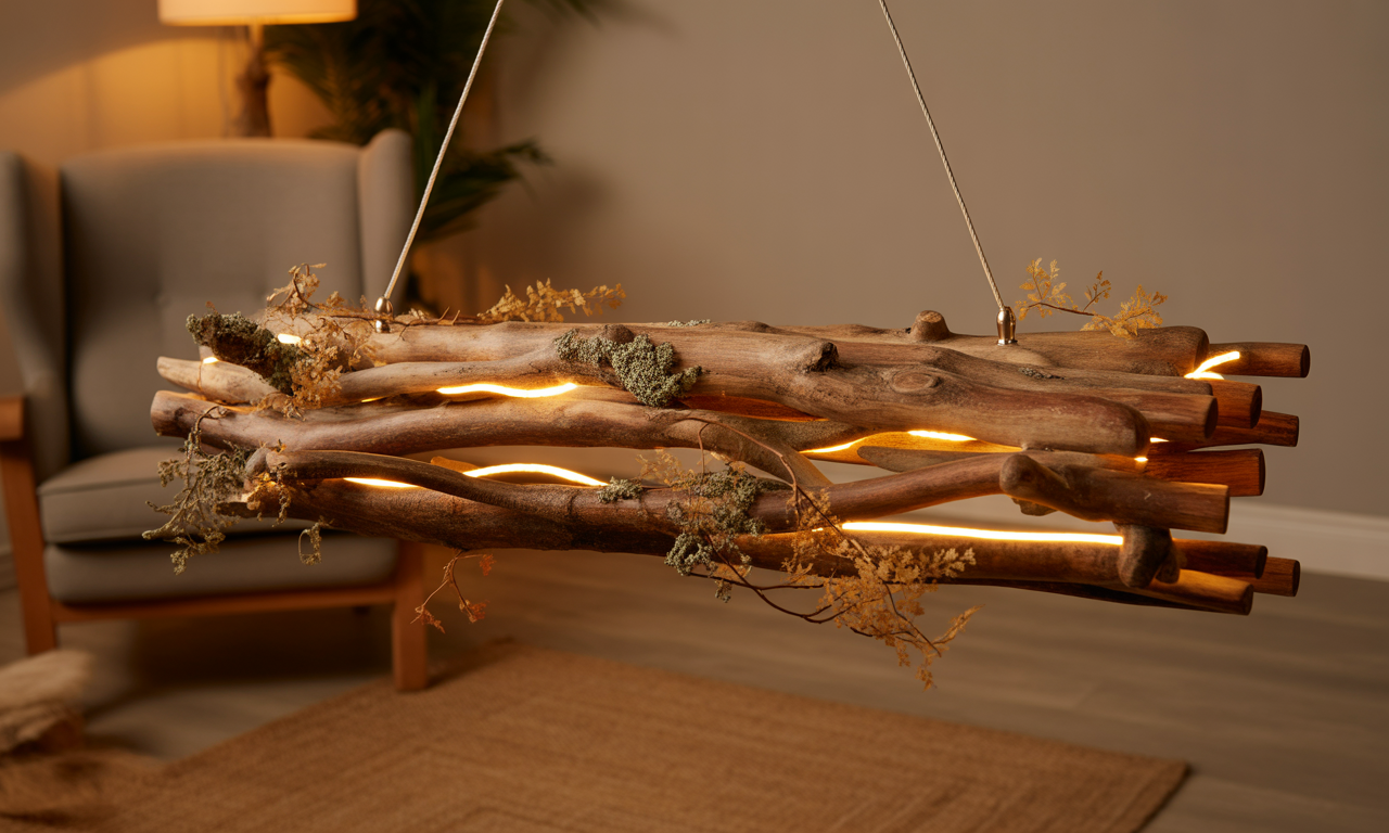 découvrez comment créer des décorations lumineuses uniques et personnalisées grâce aux led avec nos tutoriels diy simples et créatifs.