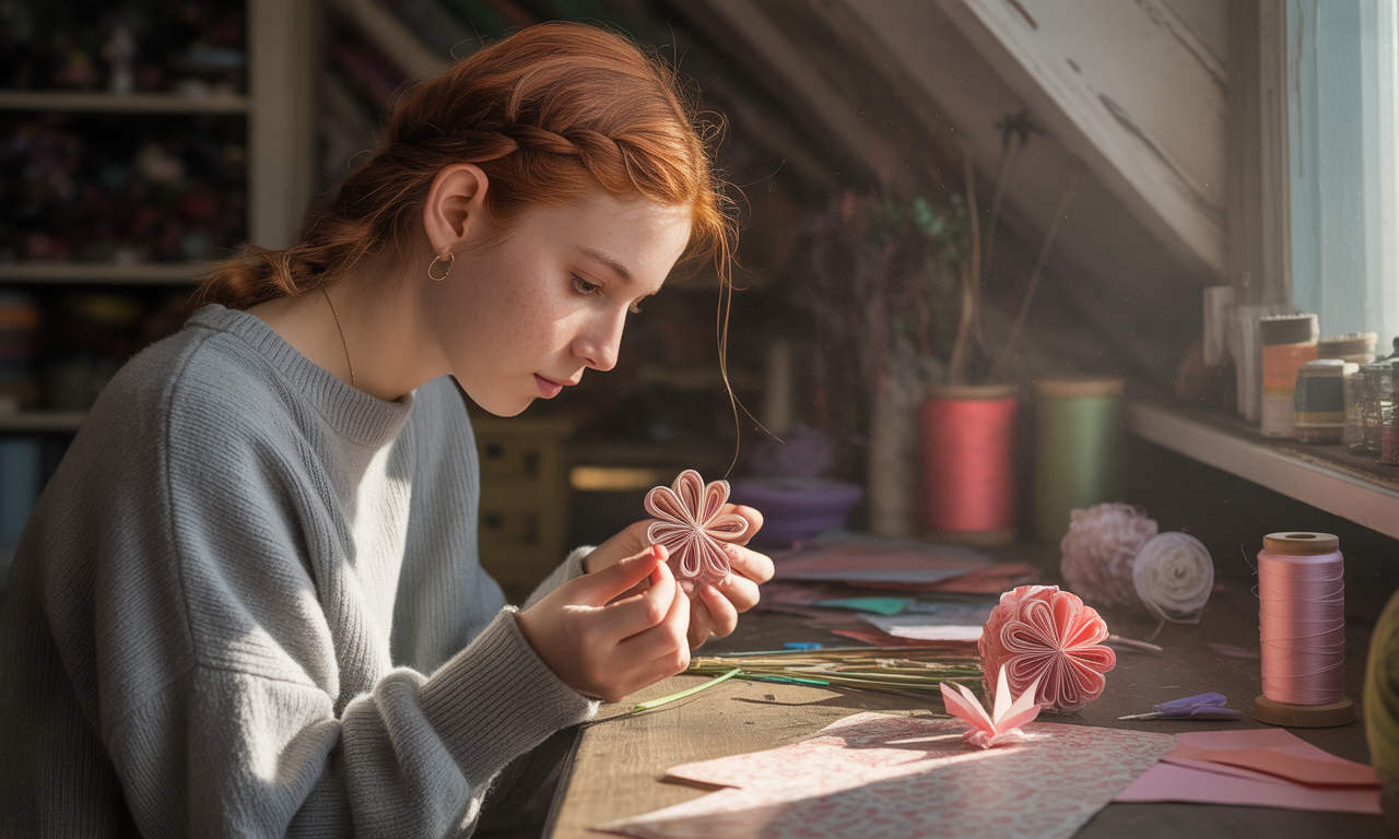 découvrez des projets diy simples et amusants spécialement conçus pour les adolescents, parfaits pour stimuler leur créativité et s'amuser.