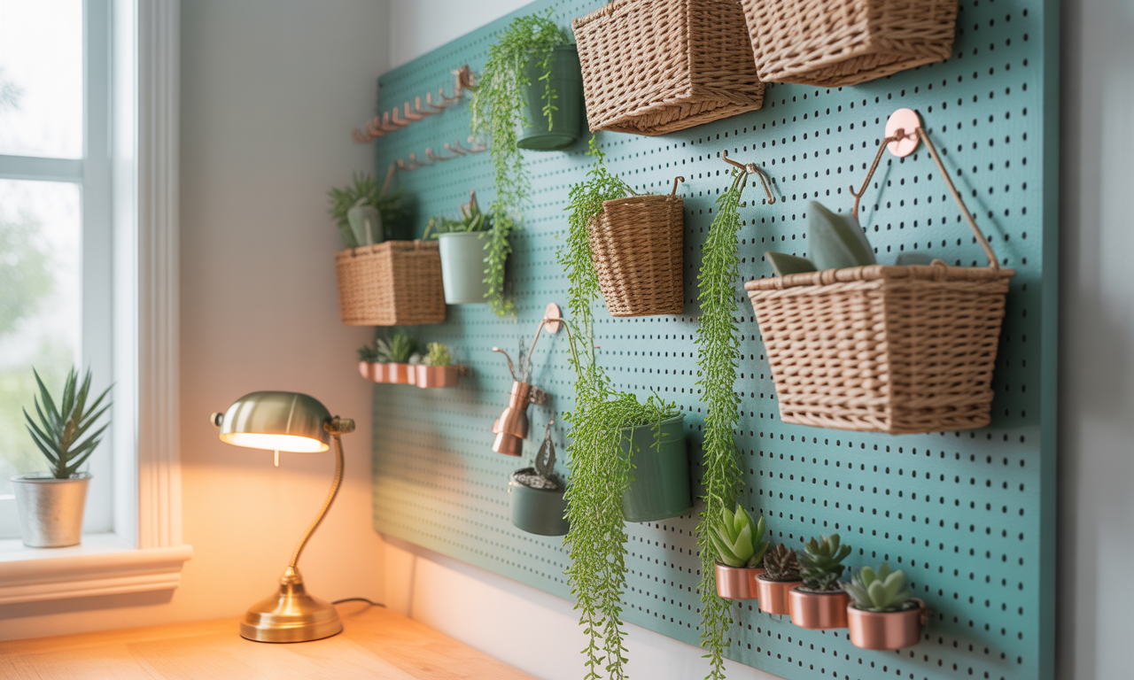 découvrez nos astuces diy pour organiser un espace d’étude créatif et fonctionnel, idéal pour une rentrée productive et inspirante.