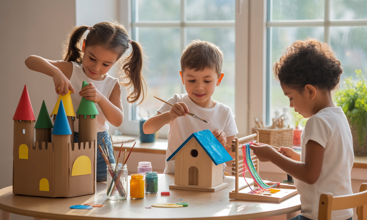 préparez la rentrée avec notre guide diy pour organiser un espace d'étude créatif, fonctionnel et inspirant, idéal pour booster votre concentration et votre créativité.