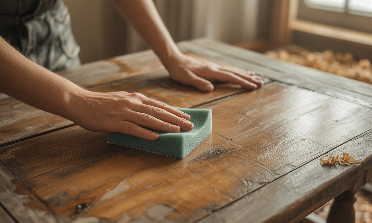 découvrez des astuces faciles et efficaces pour peindre vos meubles en diy sans laisser de bavures. obtenez un rendu professionnel et soigné à la maison.