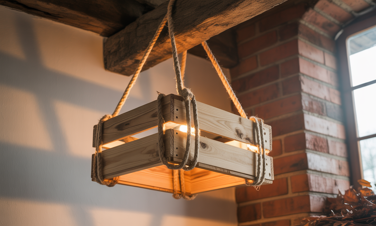 apprenez à fabriquer une suspension tendance et personnalisée grâce à notre guide diy luminaire facile à suivre. donnez du style à votre intérieur avec une création unique.