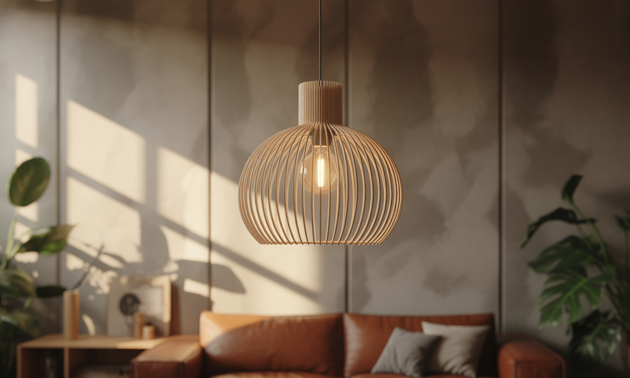 découvrez comment fabriquer une suspension tendance avec notre guide diy luminaire facile à suivre. ajoutez une touche unique et stylée à votre intérieur !