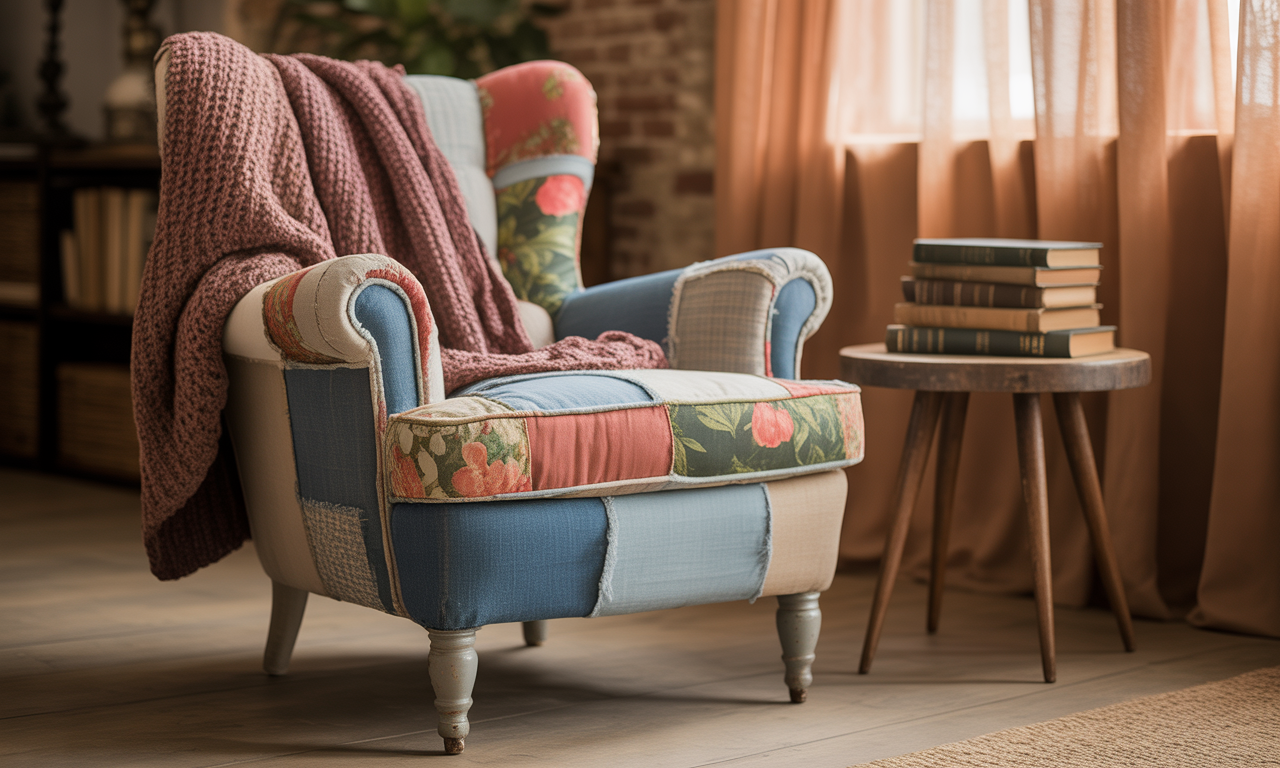 découvrez comment le diy upcycling permet de transformer vos objets anciens en pièces neuves et uniques grâce à des techniques simples et créatives.